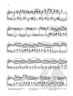 Aufforderung zum Tanze Des-Dur op. 65 von Carl Maria von Weber 