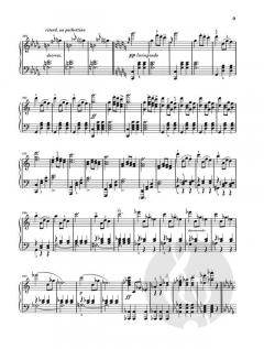 Aufforderung zum Tanze Des-Dur op. 65 von Carl Maria von Weber 