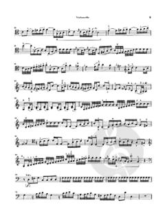 Konzert für Violoncello und Orchester C-dur Hob. VIIb:1 von Joseph Haydn im Alle Noten Shop kaufen