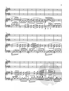 Klavierkonzert Nr. 1 e-Moll Op. 11 von Frédéric Chopin im Alle Noten Shop kaufen - HN419