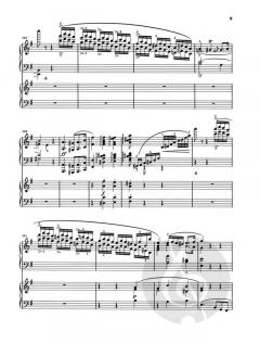 Klavierkonzert Nr. 1 e-Moll Op. 11 von Frédéric Chopin im Alle Noten Shop kaufen - HN419