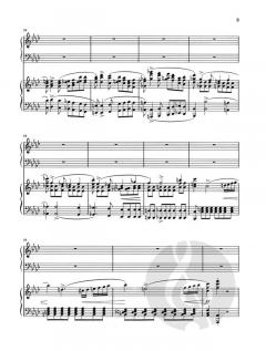 Konzert für Klavier und Orchester Nr. 2 f-moll op. 21 von Frédéric Chopin im Alle Noten Shop kaufen