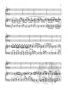 Konzert für Klavier und Orchester Nr. 2 f-moll op. 21 von Frédéric Chopin im Alle Noten Shop kaufen