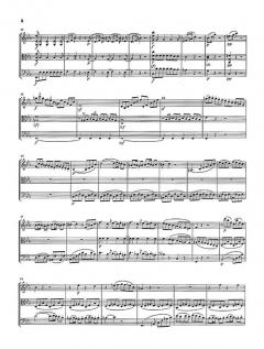 Streichtrios und Streichduo von Ludwig van Beethoven im Alle Noten Shop kaufen (Partitur)