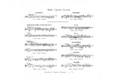 Orgelstücke von Felix Mendelssohn Bartholdy im Alle Noten Shop kaufen