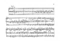 Orgelstücke von Felix Mendelssohn Bartholdy im Alle Noten Shop kaufen