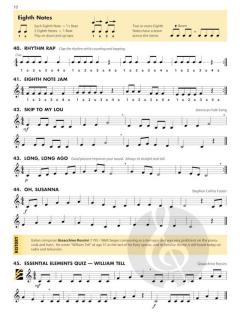 Essential Elements 2000 Book 1 Bb Bass Clarinet 