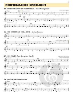 Essential Elements 2000 Book 1 Bb Bass Clarinet 