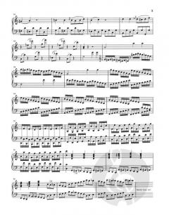 Kadenzen zu Klavierkonzerten von Ludwig van Beethoven im Alle Noten Shop kaufen