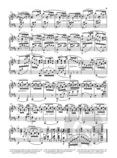 Ausgewählte Klavierstücke von Niels Wilhelm Gade im Alle Noten Shop kaufen