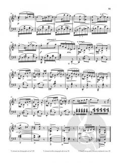 Ausgewählte Klavierstücke von Niels Wilhelm Gade im Alle Noten Shop kaufen