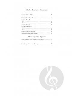 Ausgewählte Klavierstücke von Niels Wilhelm Gade im Alle Noten Shop kaufen