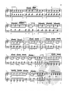 Aus Holbergs Zeit op. 40 von Edvard Grieg 