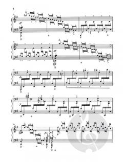 Aus Holbergs Zeit op. 40 von Edvard Grieg 