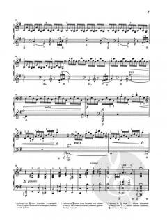 Aus Holbergs Zeit op. 40 von Edvard Grieg 