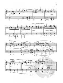 Aus Holbergs Zeit op. 40 von Edvard Grieg 