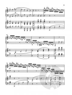 Konzert Nr. 1 C-Dur op. 15 von Ludwig van Beethoven für Klavier und Orchester im Alle Noten Shop kaufen