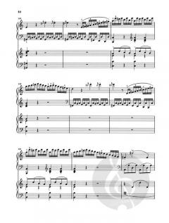 Konzert Nr. 1 C-Dur op. 15 von Ludwig van Beethoven für Klavier und Orchester im Alle Noten Shop kaufen