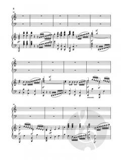 Konzert Nr. 1 C-Dur op. 15 von Ludwig van Beethoven für Klavier und Orchester im Alle Noten Shop kaufen