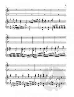 Konzert Nr. 1 C-Dur op. 15 von Ludwig van Beethoven für Klavier und Orchester im Alle Noten Shop kaufen