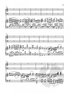 Konzert Nr. 1 C-Dur op. 15 von Ludwig van Beethoven für Klavier und Orchester im Alle Noten Shop kaufen