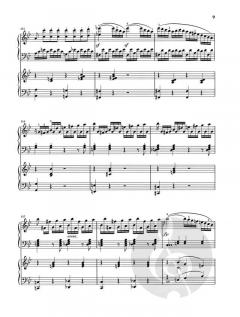 Konzert Nr. 2 B-dur op. 19 von Ludwig van Beethoven für Klavier und Orchester im Alle Noten Shop kaufen