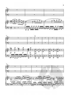 Konzert Nr. 2 B-dur op. 19 von Ludwig van Beethoven für Klavier und Orchester im Alle Noten Shop kaufen