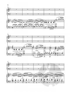 Konzert Nr. 2 B-dur op. 19 von Ludwig van Beethoven für Klavier und Orchester im Alle Noten Shop kaufen