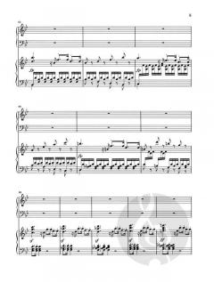 Konzert Nr. 2 B-dur op. 19 von Ludwig van Beethoven für Klavier und Orchester im Alle Noten Shop kaufen