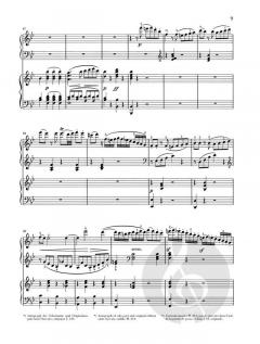 Konzert Nr. 2 B-dur op. 19 von Ludwig van Beethoven für Klavier und Orchester im Alle Noten Shop kaufen