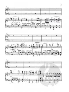 Konzert Nr. 3 c-Moll op. 37 von Ludwig van Beethoven für Klavier und Orchester im Alle Noten Shop kaufen