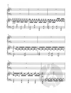 Konzert Nr. 3 c-Moll op. 37 von Ludwig van Beethoven für Klavier und Orchester im Alle Noten Shop kaufen