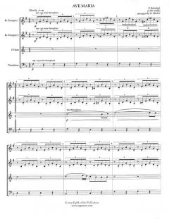 Ave Maria (Franz Schubert) 