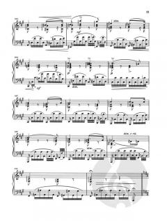 Schumann-Variationen op. 9 von Johannes Brahms 