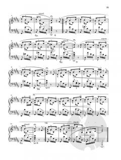 Kinderszenen op. 15 von Robert Schumann 