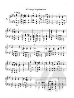 Kinderszenen op. 15 von Robert Schumann 