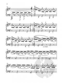 Variationen für Klavier von Johannes Brahms im Alle Noten Shop kaufen