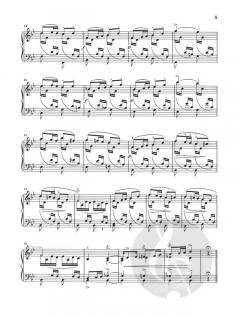 Humoreske op. 20 von Robert Schumann 