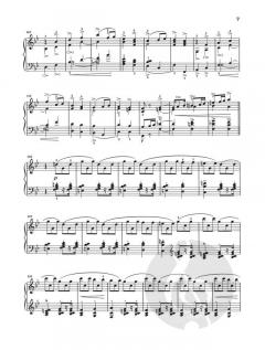 Humoreske op. 20 von Robert Schumann 