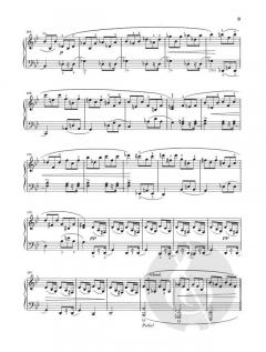 Humoreske op. 20 von Robert Schumann 