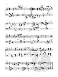 Klavierstücke von Franz Schubert im Alle Noten Shop kaufen