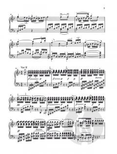 Klavierstücke von Franz Schubert im Alle Noten Shop kaufen