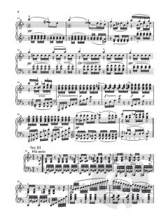 Klavierstücke von Franz Schubert im Alle Noten Shop kaufen