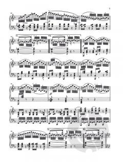 Klavierstücke von Franz Schubert im Alle Noten Shop kaufen