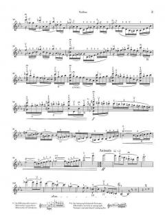 Poème op. 25 von Ernest Chausson für Violine und Orchester im Alle Noten Shop kaufen