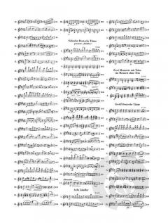 Sämtliche Tänze 1 von Franz Schubert 