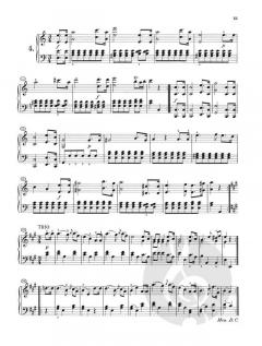 Sämtliche Tänze 1 von Franz Schubert 