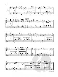 Sämtliche Tänze 1 von Franz Schubert 