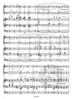 Organ Plus Brass Band 1 (Carsten Klomp) 