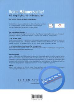 Reine Männersache! 